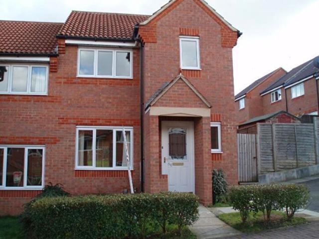 Apartment for rent in Buckingham, Buckinghamshire