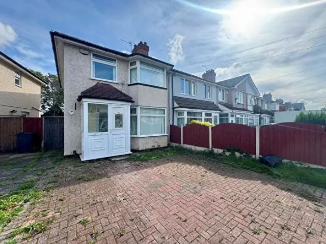 Apartment for rent in Yardley Wood, Birmingham