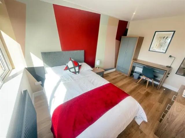 Apartment for rent in Nuneaton, Nuneaton and Bedworth