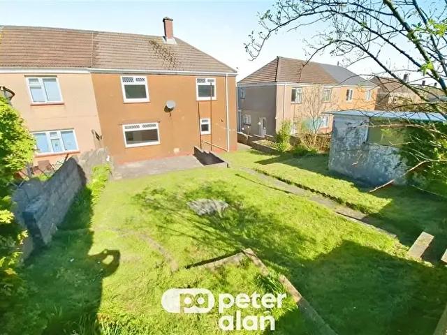 Apartment for rent in Winsh-wen, Swansea