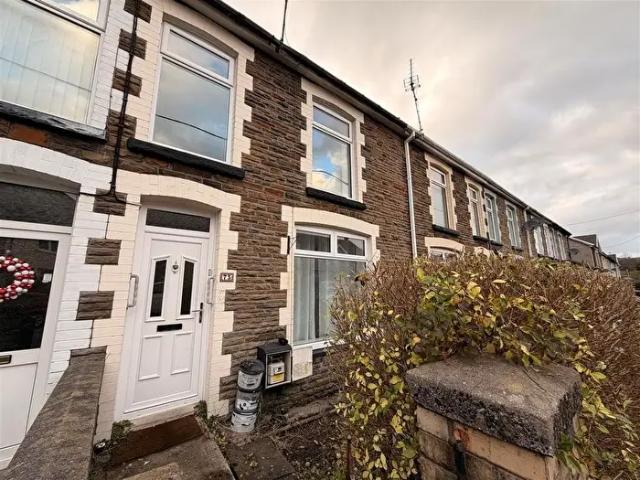 Apartment for rent in Llantrisant, Beddau