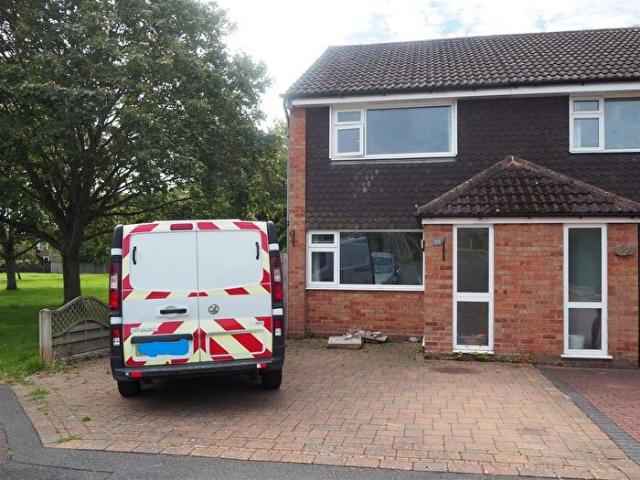 Apartment for rent in Barton In Fabis, East Midlands