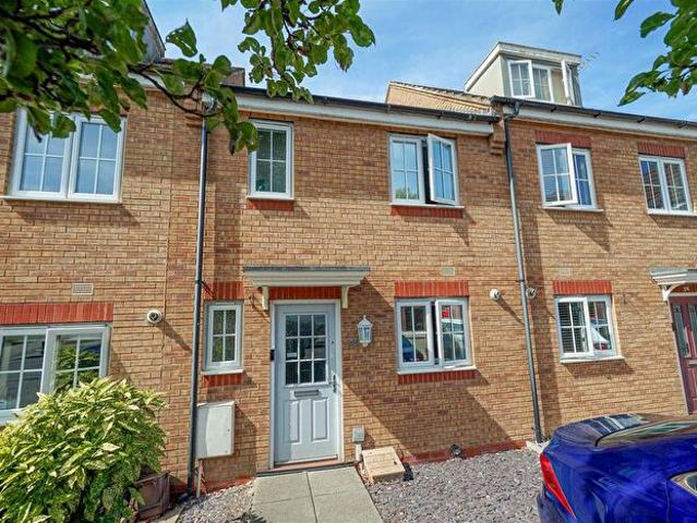 Apartment for rent in Leighton-Linslade, Leighton Buzzard