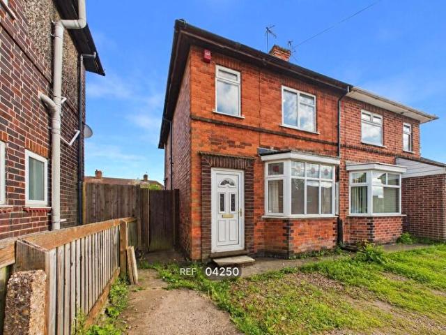 Apartment for rent in Gedling, East Midlands