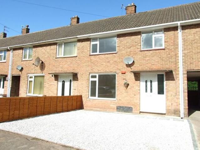 Apartment for rent in Barton In Fabis, East Midlands