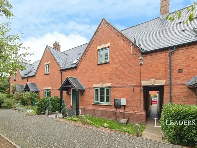 Apartment for rent in Lace Hill, Buckingham
