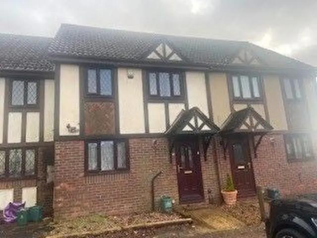 Apartment for rent in Fforest-fach, Swansea