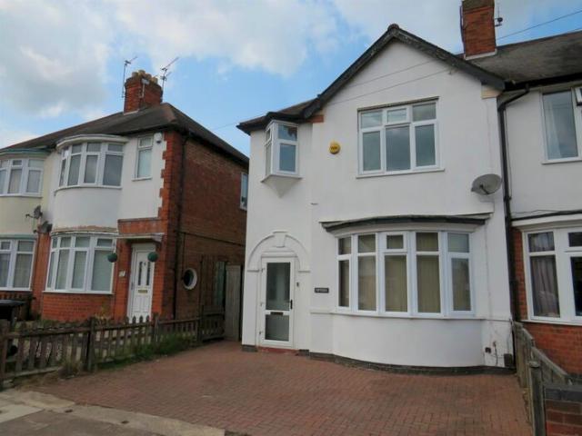 Apartment for rent in Old Wharf, City Of Leicester