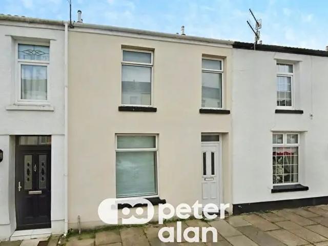 Apartment for rent in Park, Merthyr Tydfil