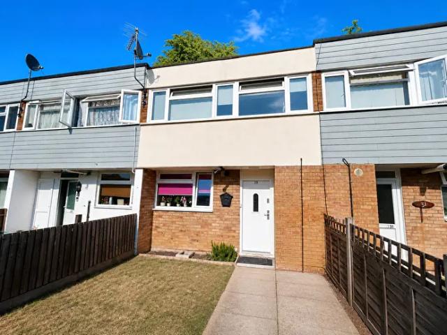 Apartment for rent in Bletchley and Fenny Stratford, Bletchley