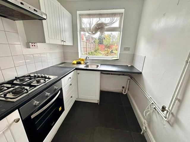 Apartment for rent in New Normanton, East Midlands