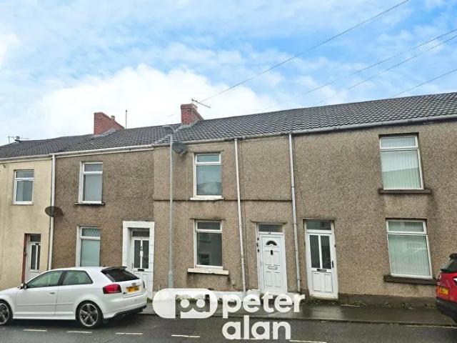 Apartment for rent in St Thomas, Swansea