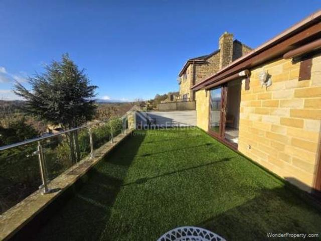 House for rent in Dewsbury, Eightlands