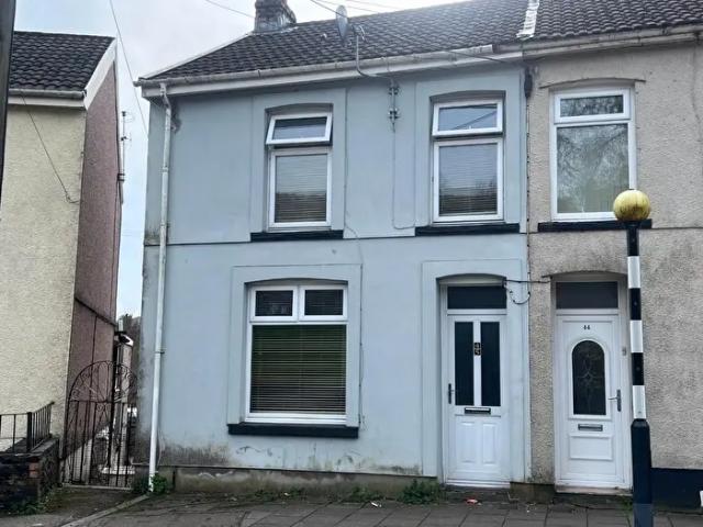 Apartment for rent in Ogmore Valley, Nant-y-moel
