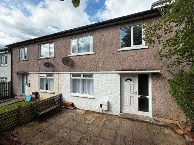 Apartment for rent in Auchenback, Barrhead