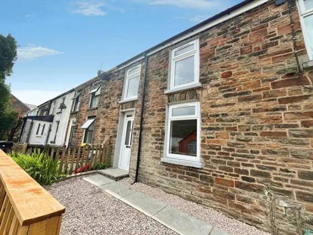 Apartment for rent in Tonypandy