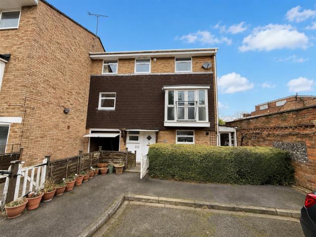 House for rent in Dunstable, Bedfordshire