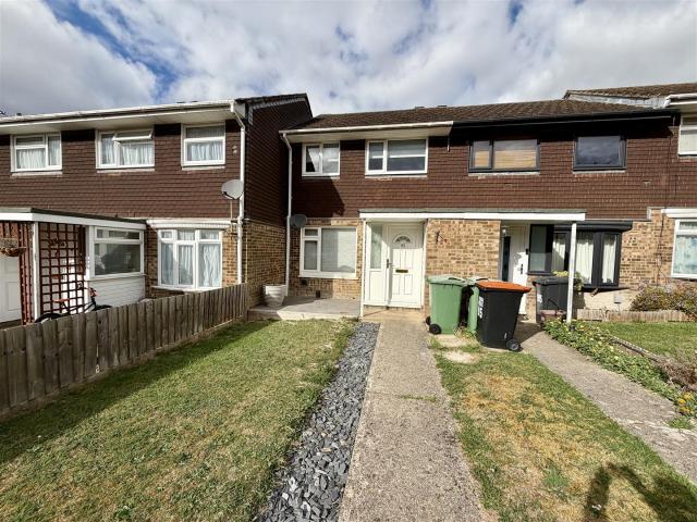 House for rent in Dunstable, Central Bedfordshire