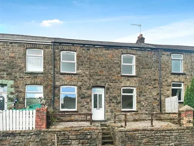 Apartment for rent in Stanleytown, Tylorstown