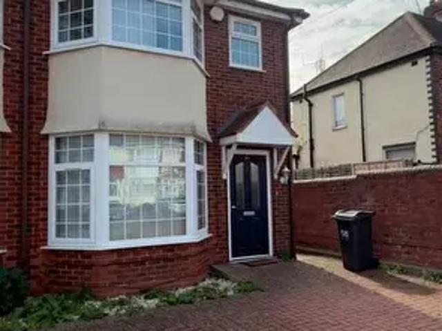 Apartment for rent in Tyburn, Birmingham