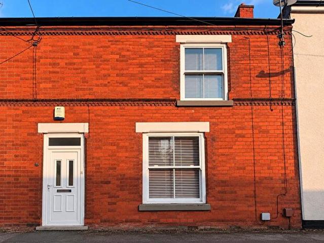 Apartment for rent in Attenborough, East Midlands