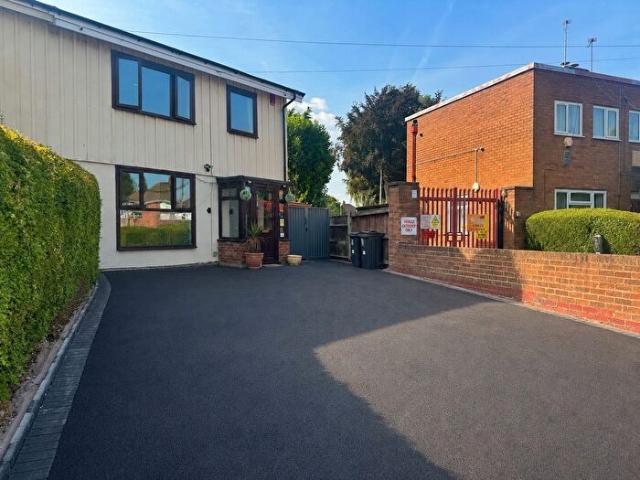 Apartment for rent in West Midlands