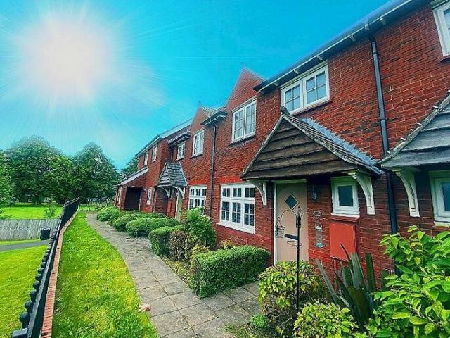 Apartment for rent in Llanharan, Bryncae