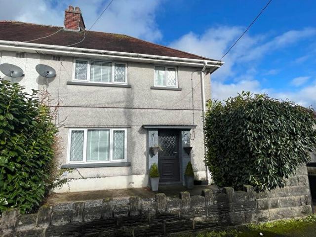 Apartment for rent in Pontarddulais, Wales