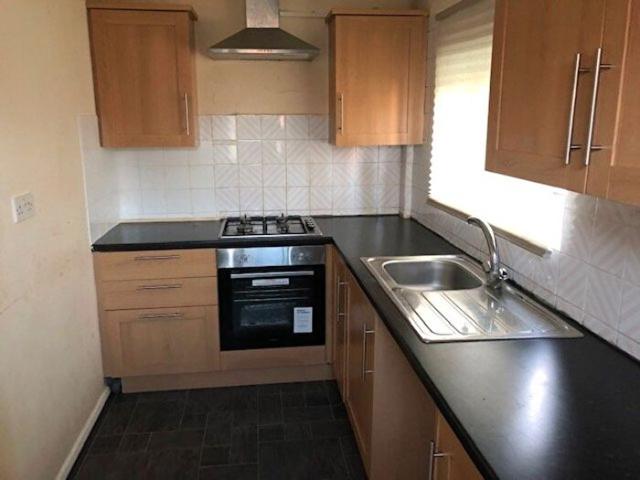 Apartment for rent in Burrow's Bush, Wellingborough
