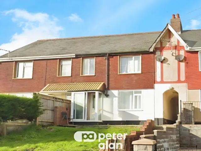 Apartment for rent in Penybryn, Merthyr Tydfil
