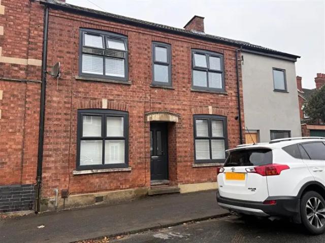 Apartment for rent in Leisure Village, Kettering
