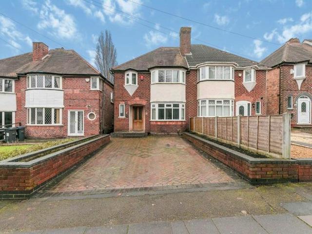 Apartment for rent in West Midlands