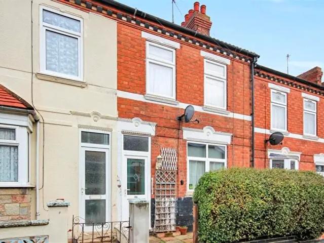 Apartment for rent in Burrow's Bush, Wellingborough