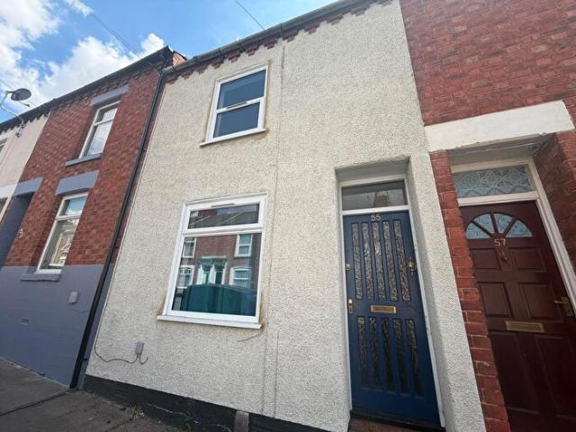 Apartment for rent in Semilong, Northampton