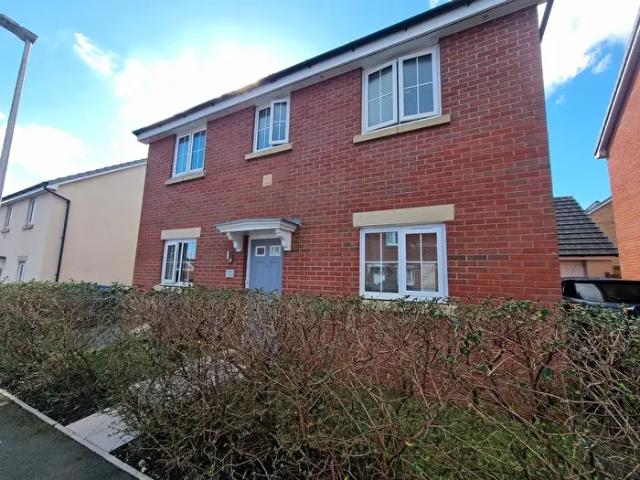 Apartment for rent in Kingsbridge, Gorseinon