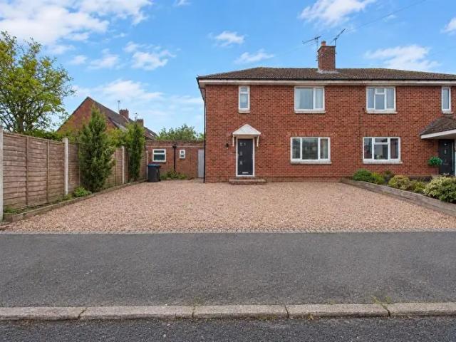 Apartment for rent in Lillington, Warwick