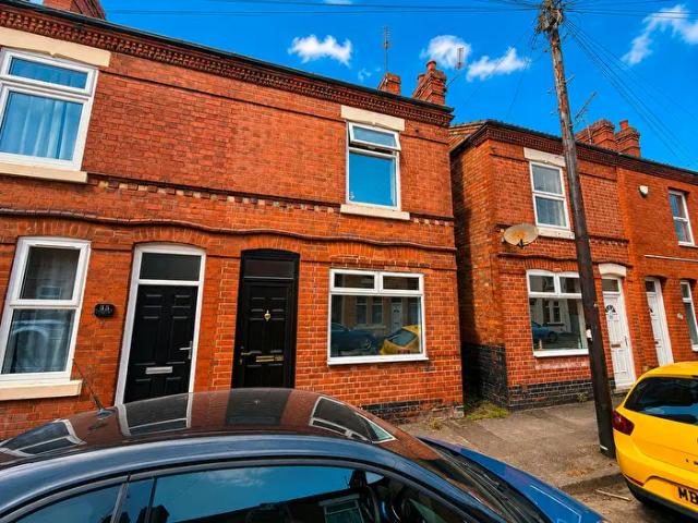 Apartment for rent in Long Eaton, Erewash