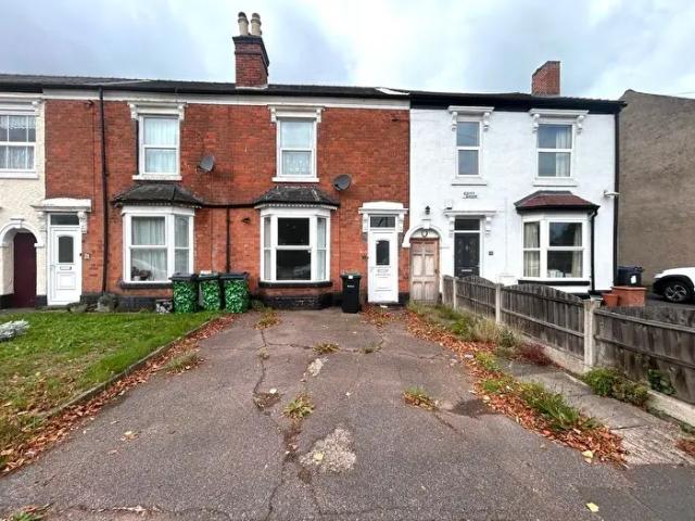 Apartment for rent in Wylde Green, Birmingham