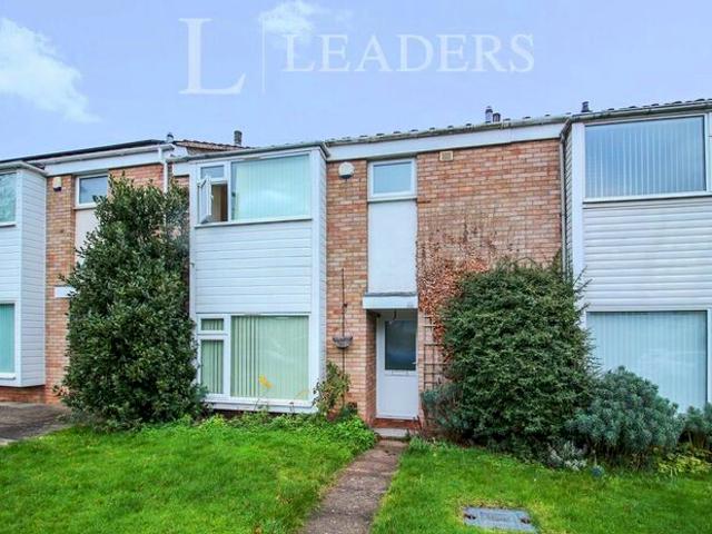 Apartment for rent in Lillington, Green Close