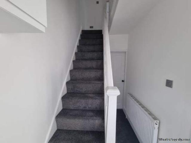 House for rent in Grimsby, Wellow