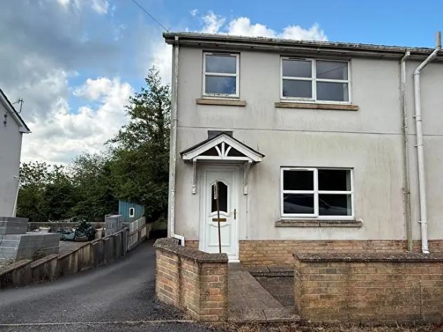 Apartment for rent in Pembrey and Burry Port Town, Pembrey