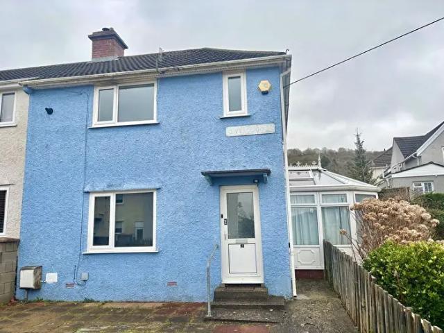Apartment for rent in Pontardawe