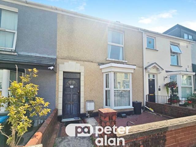Apartment for rent in Nangreaves, Wales