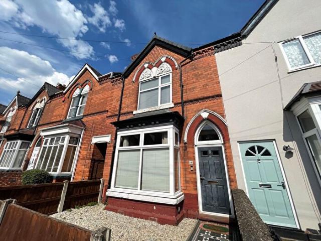 Apartment for rent in Moor End Green, Gravelly Hill