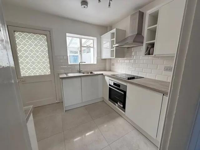 Apartment for rent in New Marston, Oxford