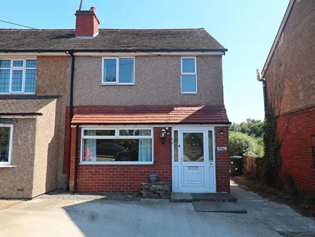 Apartment for rent in Manor Farm Estate, West Midlands