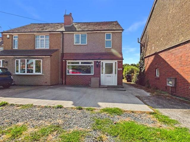 Apartment for rent in Manor Farm Estate, West Midlands