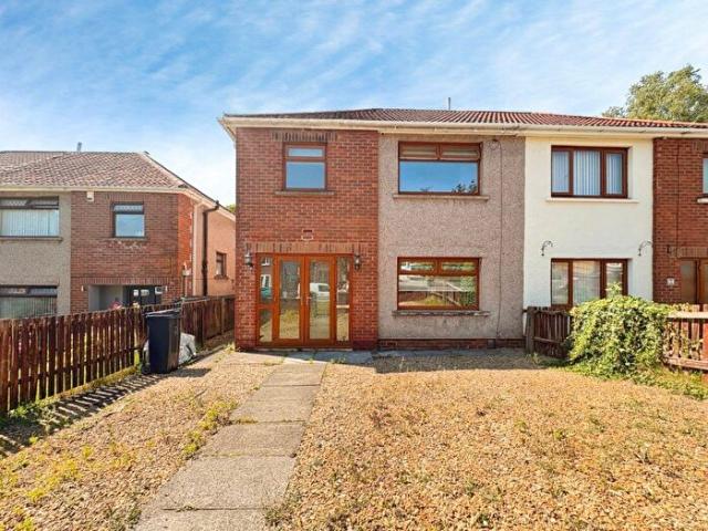 Apartment for rent in Cwmafan, Wales