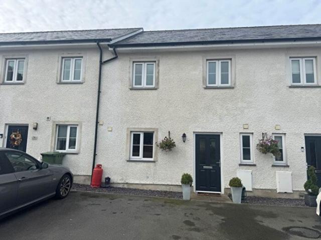 Apartment for rent in Llanrhystud, Wales