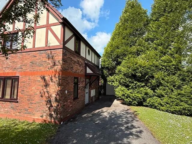 Apartment for rent in Upper Loughor, Gorseinon